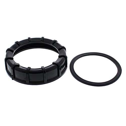 ALL BALLS RACING FUEL PUMP RETAINING NUT AND GASKET KIT#mpn_47-3010