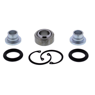 All Balls Racing 50-1195 Rear Independent Suspension Bushing Only Kit #50-1195