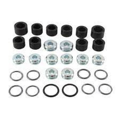 ALL BALLS RACING REAR INDEPENDENT SUSPENSION BUSHING ONLY KIT#mpn_50-1201