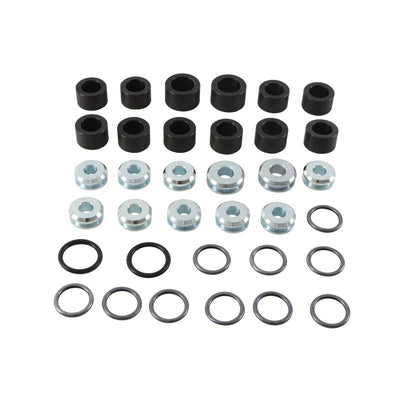 ALL BALLS RACING REAR INDEPENDENT SUSPENSION BUSHING ONLY KIT#mpn_50-1202