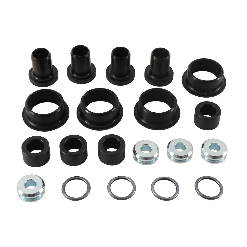 All Balls Racing 50-1204 Rear Independent Suspension Bushing Only Kit #50-1204