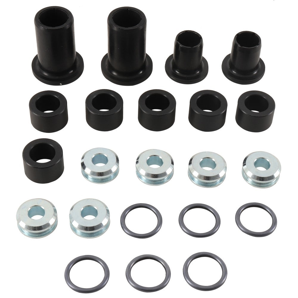 All Balls Racing 50-1205 Rear Independent Suspension Bushing Only Kit #50-1205