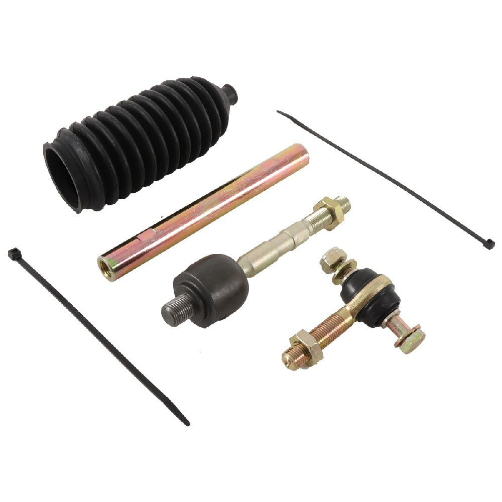 All Balls Racing 51-1080-L Tie Rod End Kit #51-1080-L