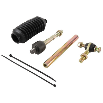 All Balls Racing 51-1080-R Tie Rod End Kit #51-1080-R