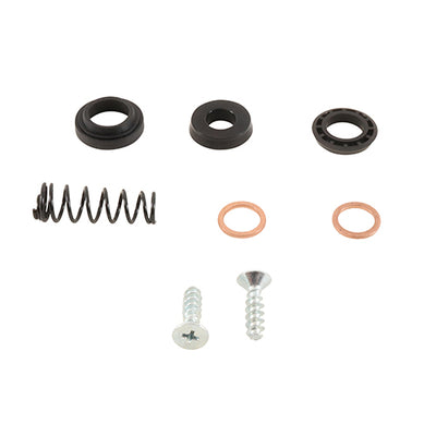 ALL BALLS RACING MASTER CYLINDER REBUILD KIT#mpn_18-1110