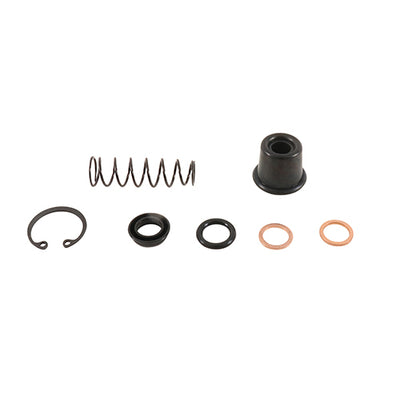 ALL BALLS RACING MASTER CYLINDER REBUILD KIT#mpn_18-1113