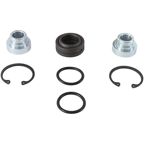 All Balls 21-0047 Racing Lower Rear Shock Bearing Kit Front - Upper and Rear - Upper/Lower #21-0047