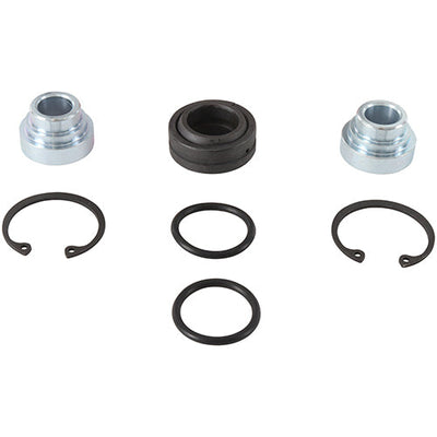 All Balls 21-0047 Racing Lower Rear Shock Bearing Kit Front - Upper and Rear - Upper/Lower #21-0047