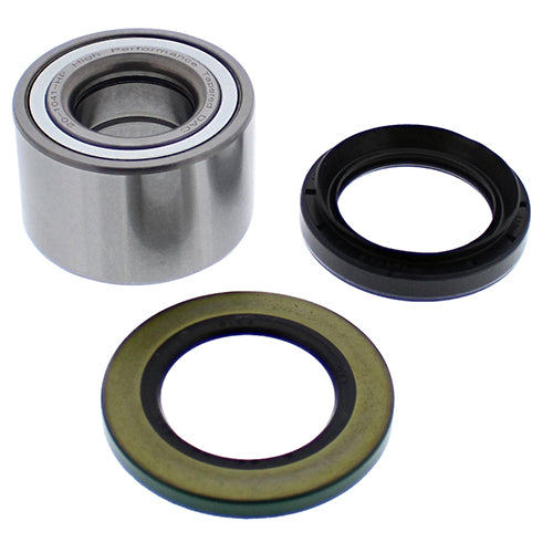 All Balls 25-1519-HP Racing Tapered Dac Front Upgrade Kit #25-1519-HP
