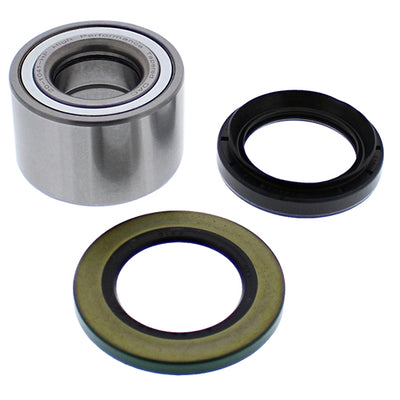 ALL BALLS RACING TAPERED DAC FRONT UPGRADE KIT#mpn_25-1519-HP