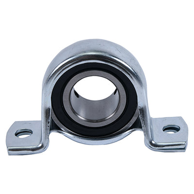 ALL BALLS RACING DRIVE SHAFT SUPPORT BEARING KIT#mpn_25-1792