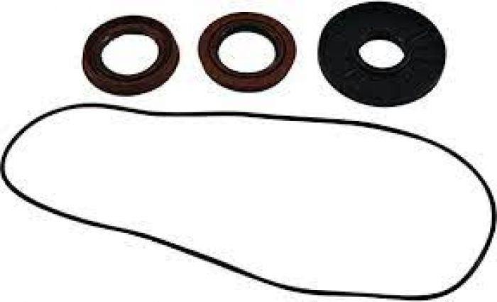ALL BALLS RACING DIFFERENTIAL SEAL ONLY KIT FRONT#mpn_25-2053-5