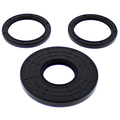 ALL BALLS RACING DIFFERENTIAL SEAL ONLY KIT FRONT#mpn_25-2115-5