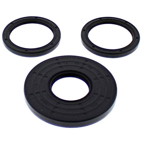All Balls 25-2115-5 Racing Differential Seal Only Kit Front #25-2115-5