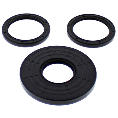 All Balls 25-2115-5 Racing Differential Seal Only Kit Front #25-2115-5