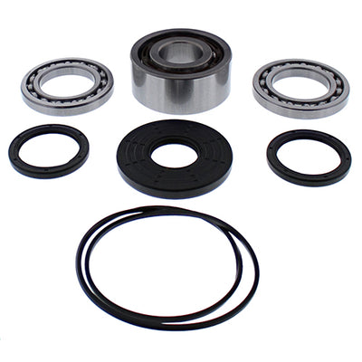 ALL BALLS RACING DIFFERENTIAL BEARING AND SEAL KIT FRONT#mpn_25-2116