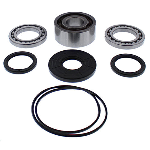 All Balls Racing 25-2116 Differential Transaxle Bearing and Seal Kit #25-2116