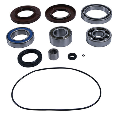 ALL BALLS RACING DIFFERENTIAL BEARING AND SEAL KIT FRONT#mpn_25-2118