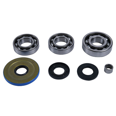 ALL BALLS RACING DIFFERENTIAL BEARING AND SEAL KIT FRONT#mpn_25-2119