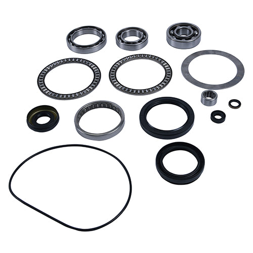 ALL BALLS RACING DIFFERENTIAL BEARING AND SEAL KIT FRONT#mpn_25-2120