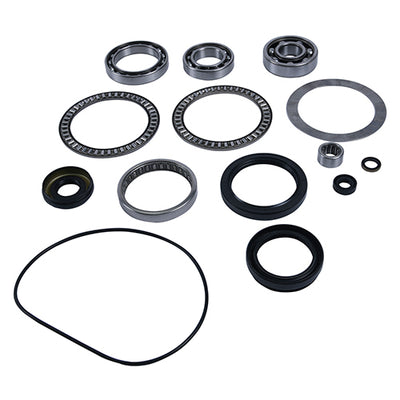 ALL BALLS RACING DIFFERENTIAL BEARING AND SEAL KIT FRONT#mpn_25-2120