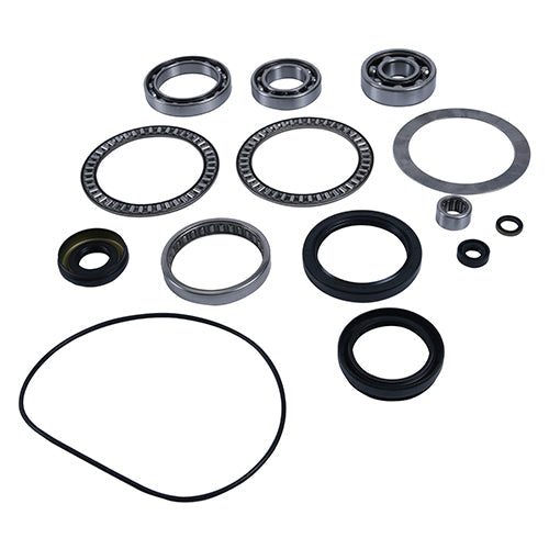 All Balls 25-2120 Racing Differential Bearing and Seal Kit Front #25-2120