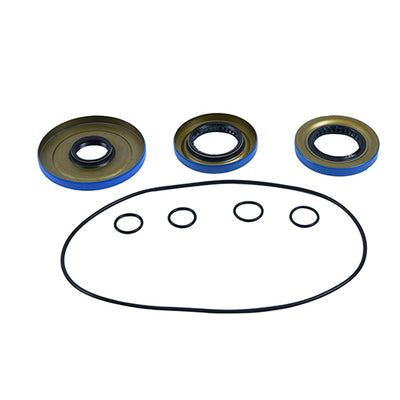 ALL BALLS RACING DIFFERENTIAL SEAL ONLY KIT FRONT#mpn_25-2121-5