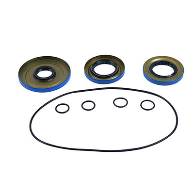 All Balls 25-2121-5 Racing Differential Seal Only Kit Front #25-2121-5