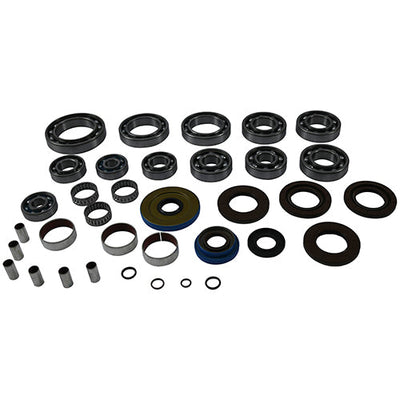 All Balls 25-2124 Racing Transaxle Bearing and Seal Kit #25-2124