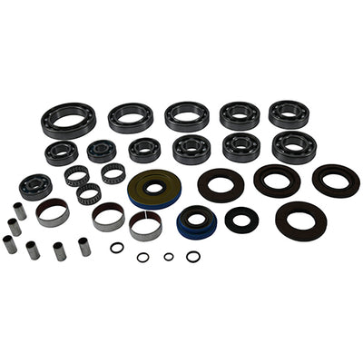 ALL BALLS RACING TRANSAXLE BEARING AND SEAL KIT#mpn_25-2124