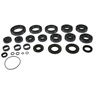 ALL BALLS RACING TRANSAXLE BEARING AND SEAL KIT#mpn_25-2132