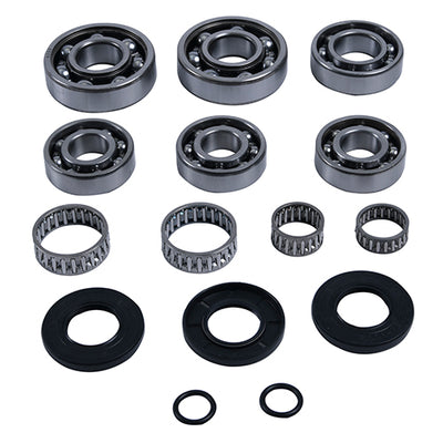 ALL BALLS RACING TRANSMISSION REBUILD KIT POLARIS 300 2X4 94#mpn_25-7003