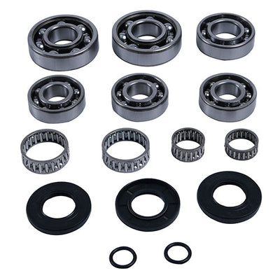 All Balls 25-7003 Racing Transmission Rebuild Kit #25-7003