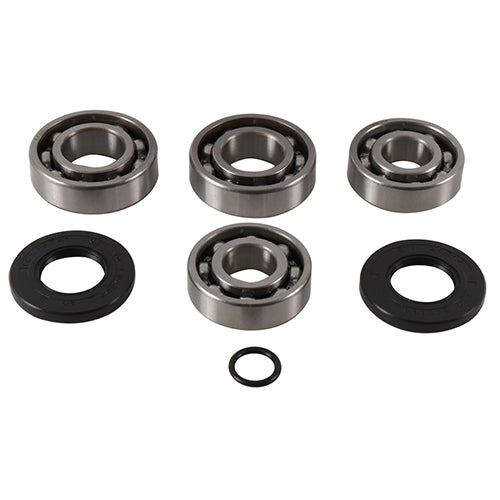 All Balls 25-7004 Racing Transmission Rebuild Kit #25-7004