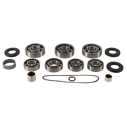 All Balls 25-7005 Racing Transmission Rebuild Kit #25-7005