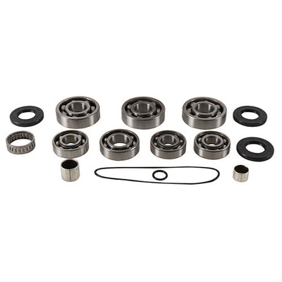 All Balls 25-7005 Racing Transmission Rebuild Kit #25-7005