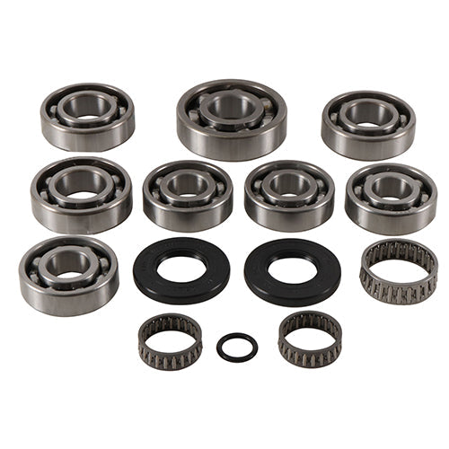All Balls 25-7006 Racing Transmission Rebuild Kit #25-7006