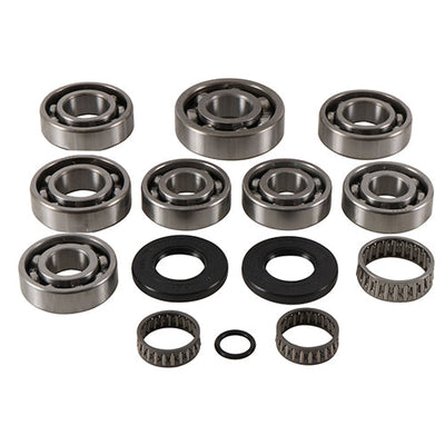 All Balls 25-7006 Racing Transmission Rebuild Kit #25-7006