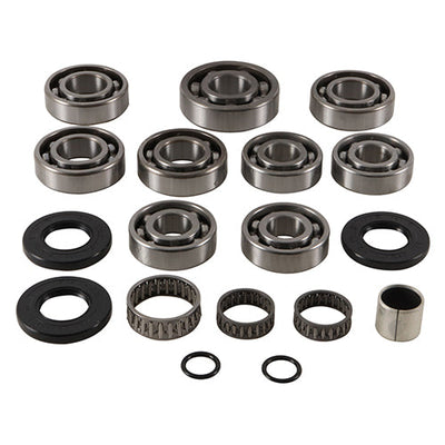 All Balls 25-7007 Racing Transmission Rebuild Kit #25-7007