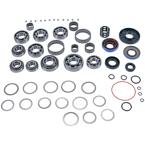 All Balls 25-7020 Racing Transmission Rebuild Kit #25-7020
