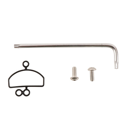 ALL BALLS RACING CARB. MID BODY KIT CLOSED COURSE RACING ONLY#mpn_26-10031