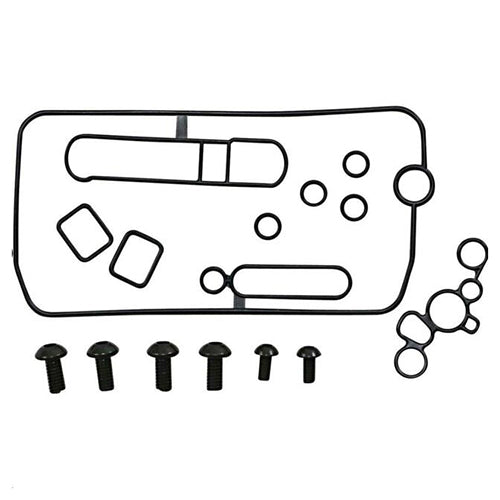 All Balls Racing 26-10124 Carburetor Rebuild Kit #26-10124