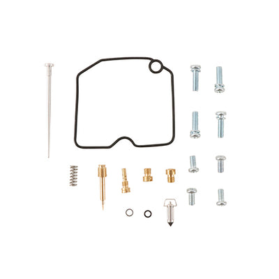 ALL BALLS RACING CARB. REBUILDKIT CLOSED COURSE RACING ONLY#mpn_26-10135