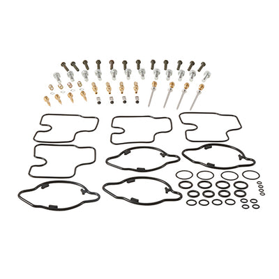 ALL BALLS RACING CARB. REBUILDKIT CLOSED COURSE RACING ONLY#mpn_26-10139