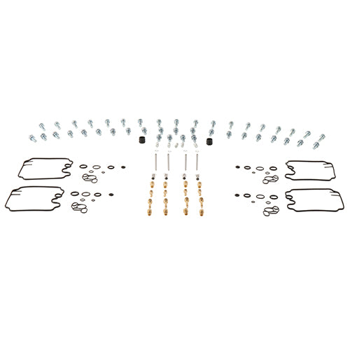 ALL BALLS RACING CARB. REBUILDKIT CLOSED COURSE RACING ONLY#mpn_26-10147