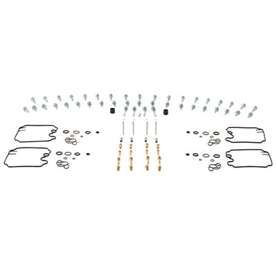 ALL BALLS RACING CARB. REBUILDKIT CLOSED COURSE RACING ONLY#mpn_26-10147