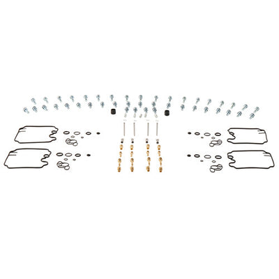 All Balls Racing 26-10147 Carburetor Rebuild Kit #26-10147