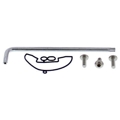 ALL BALLS RACING CARB. MID BODY KIT CLOSED COURSE RACING ONLY#mpn_26-10155