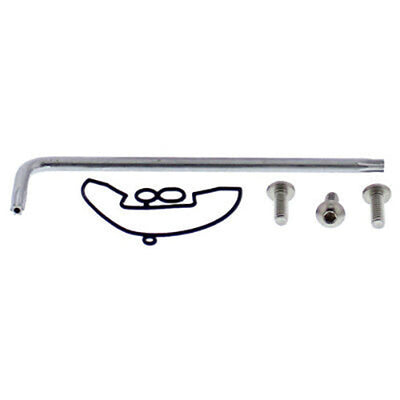 All Balls Racing 26-10155 Carb. Mid Body Kit Closed Course Only #26-10155