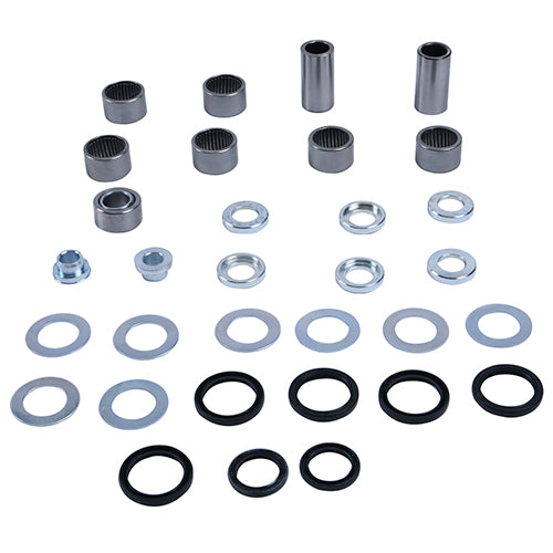 ALL BALLS RACING LINKAGE BEARING KIT SHERCO SE F#mpn_27-1199